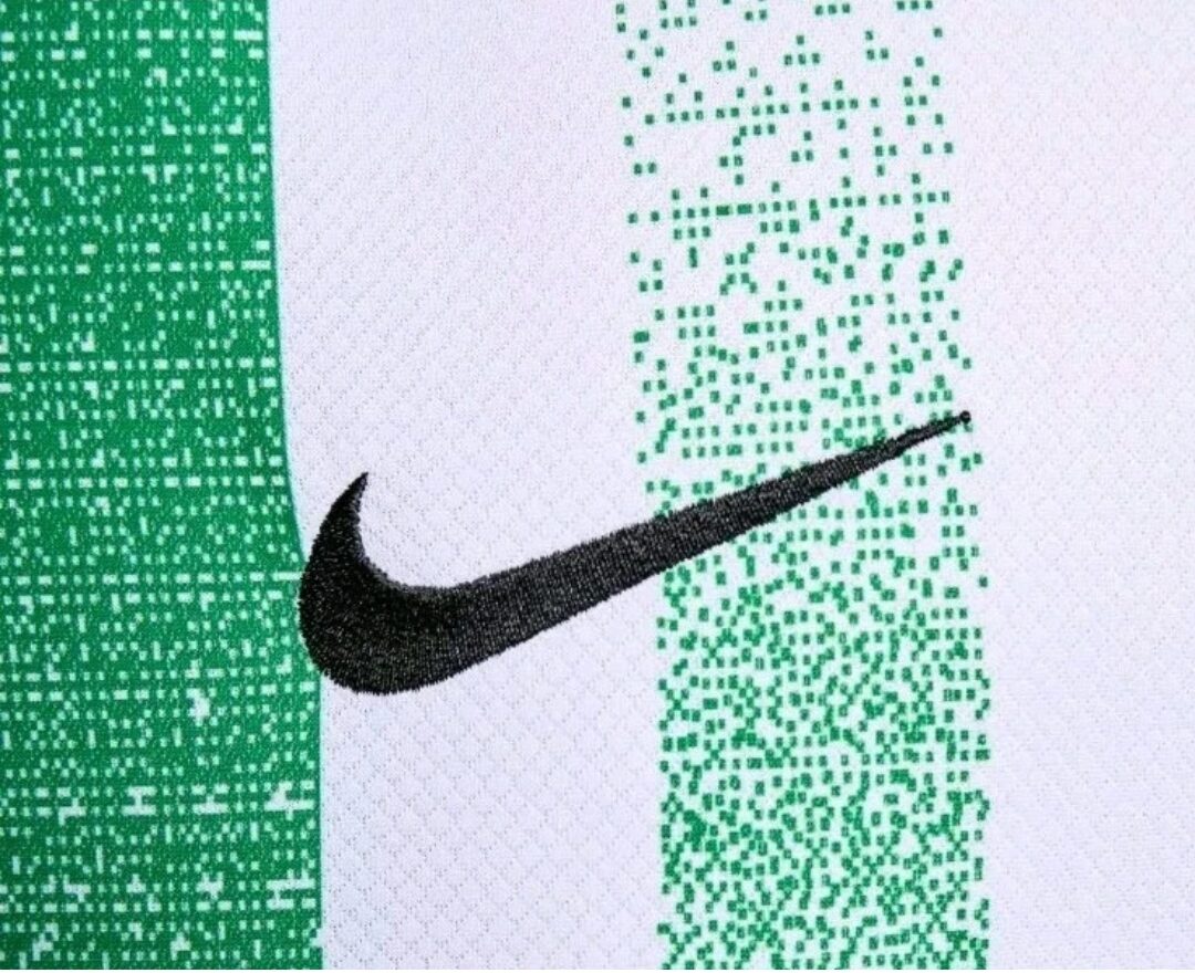 Camiseta de fútbol colombiana unisex Atlético Nacional 2025 talla L Imported - Image 10