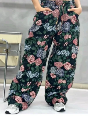 Pants Gobelin Jeans for Women,Colombian manufacture