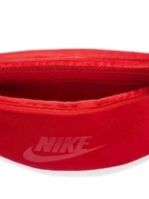 Nike Hip Pack Waistpack Bum Bag Heritage Fanny Running Travel Belt Crossbody Bag