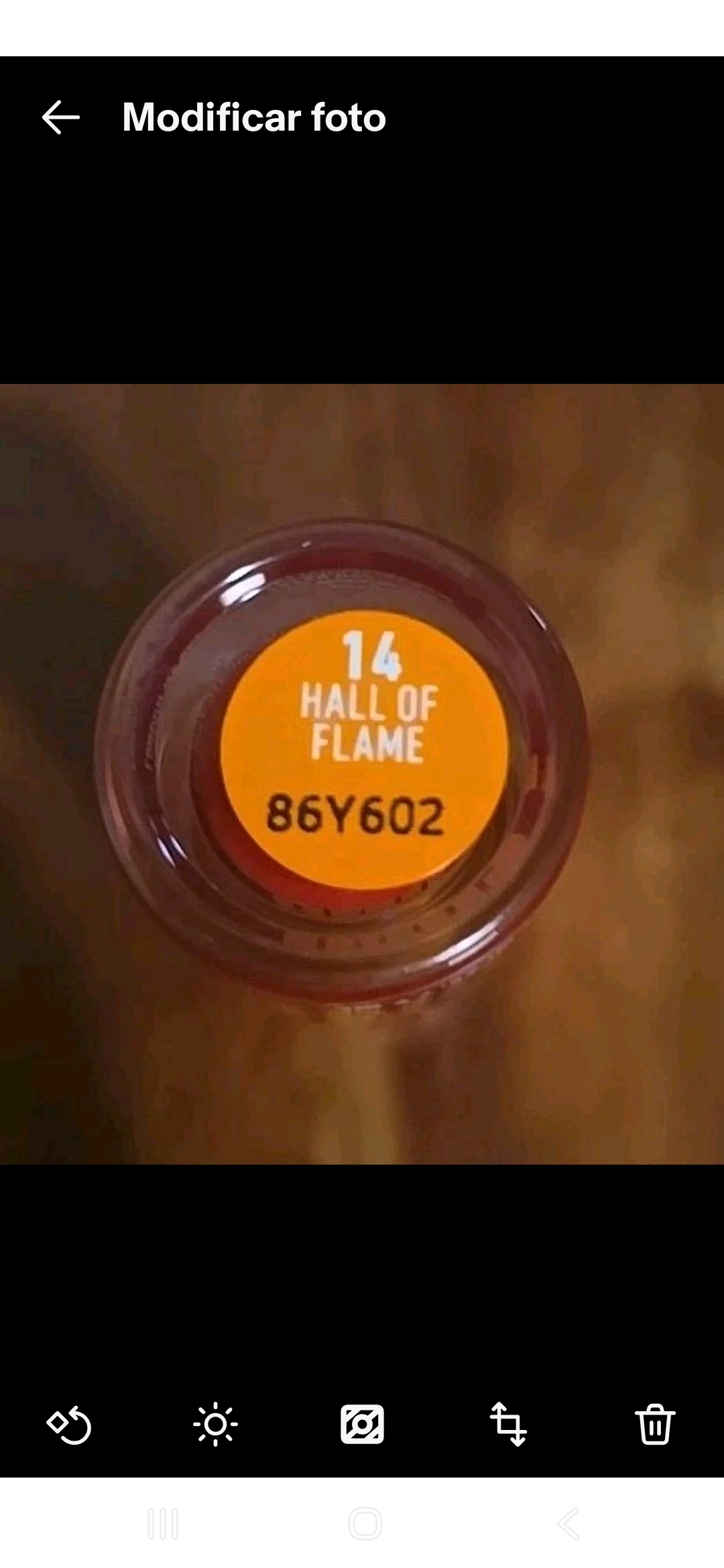 NYX Duck Plump Plumping Lip Gloss🔥 - Image 4