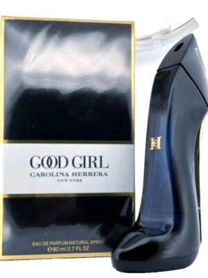 Carolina Herrera Good Girl  2.7 oz / 80 ml  Eau de Parfum