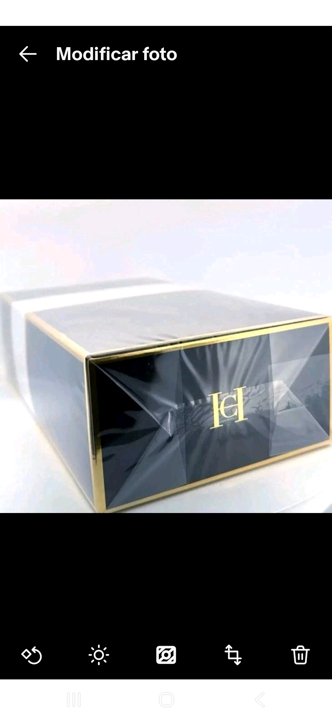 Carolina Herrera Good Girl 2.7 oz / 80 ml Eau de Parfum - Image 5