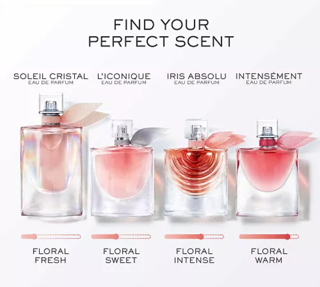 Lancome La vie est belle Eau de Parfum Spray 1 fl. oz. - Image 6