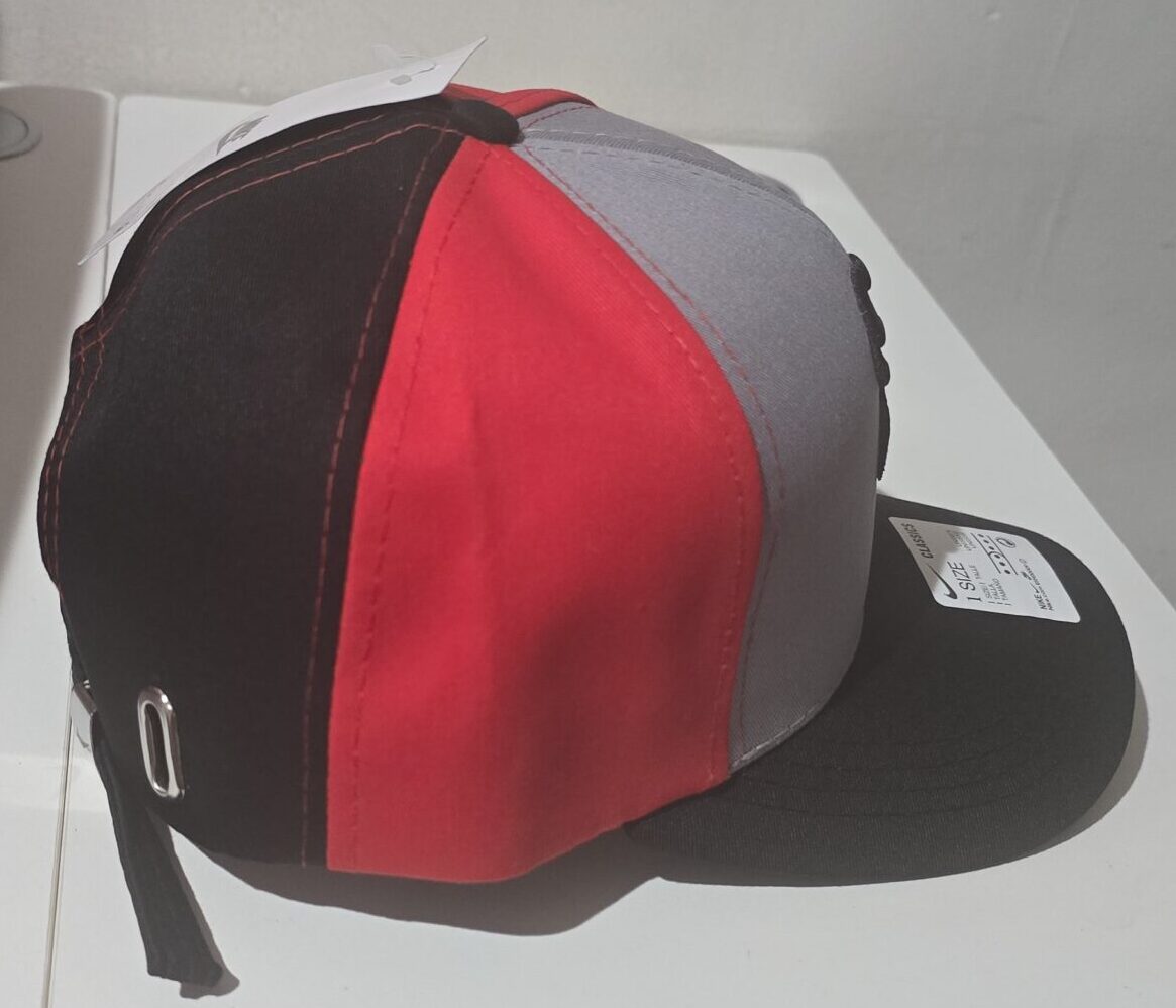 Chicago White Sox Hat Nike Club Cap Adjustable UNISEXO - Image 18