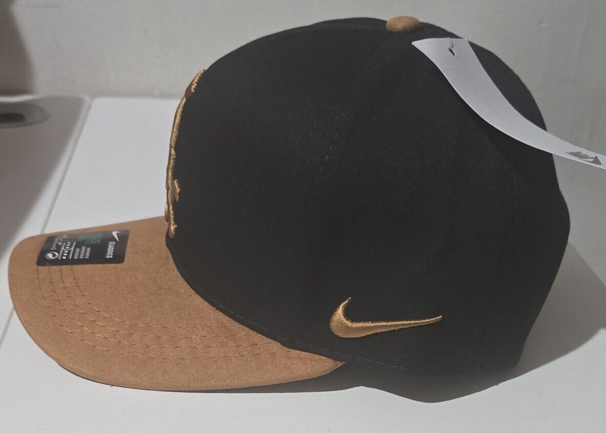 Chicago White Sox Hat Nike Club Cap Adjustable UNISEXO - Image 22