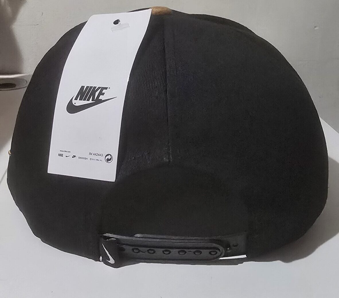 Nueva Era 59 FIFTY New York Yankees Cap NWT Adjustable Unisex - Image 7