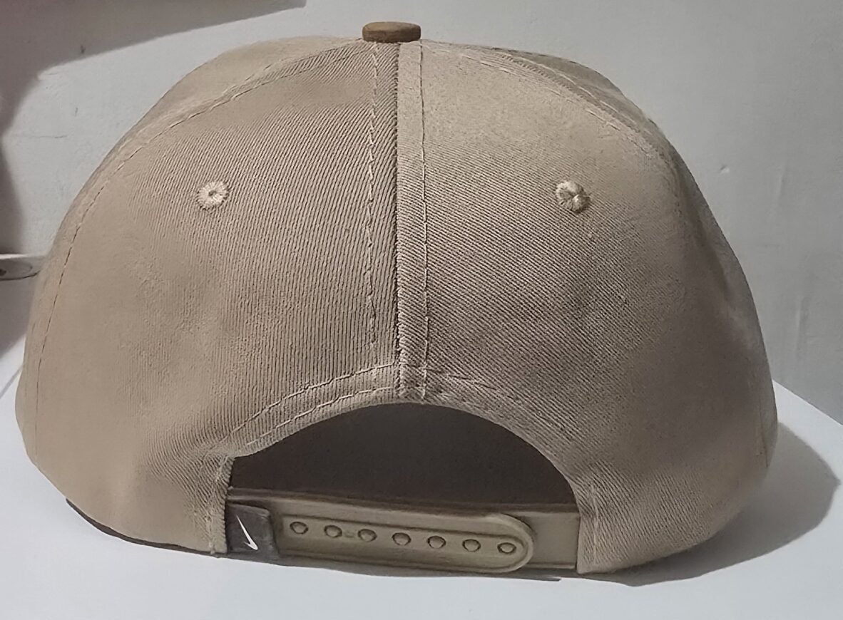 New York Yankees Cap Hat - NWT Adjustable Unisex - Image 10