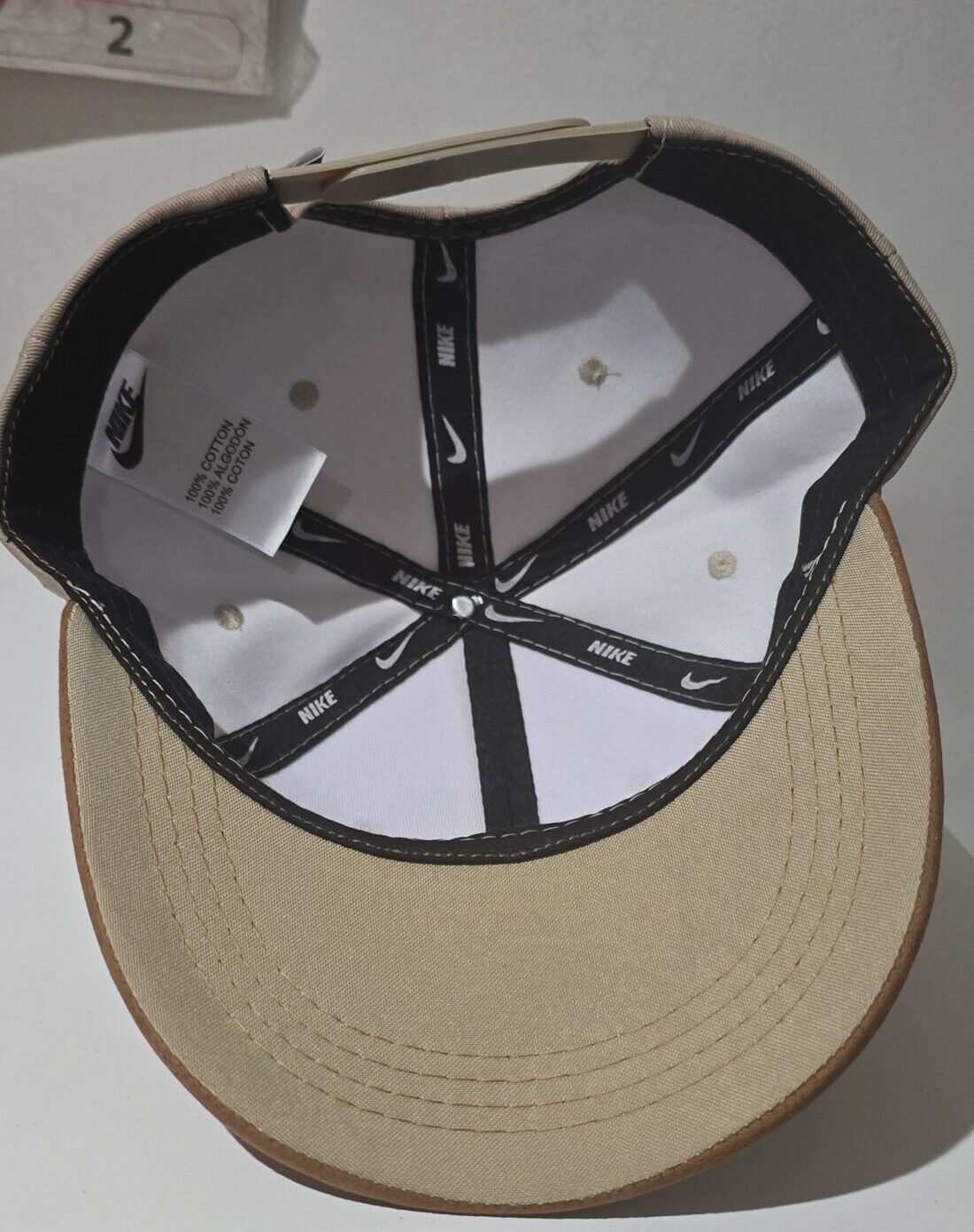 New York Yankees Cap Hat - NWT Adjustable Unisex - Image 11