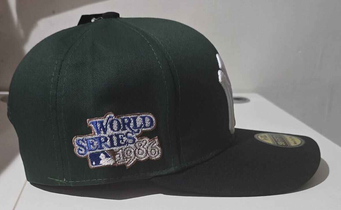 Nueva Era 59 FIFTY New York Yankees Cap NWT Adjustable Unisex - Image 10