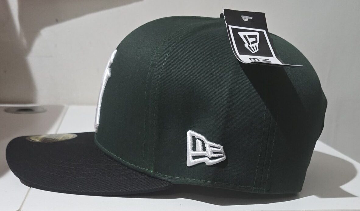 Nueva Era 59 FIFTY New York Yankees Cap NWT Adjustable Unisex - Image 9