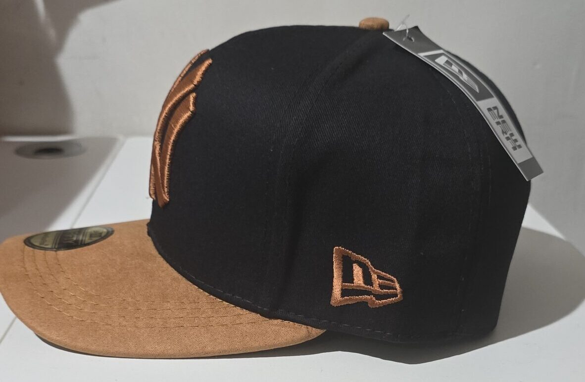 Nueva Era 59 FIFTY New York Yankees Cap NWT Adjustable Unisex - Image 3
