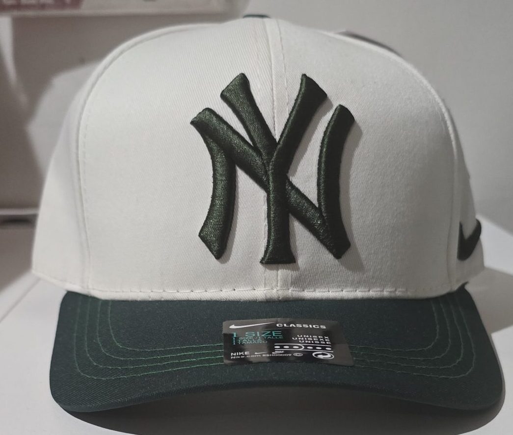 New York Yankees Cap Hat - NWT Adjustable Unisex - Image 14