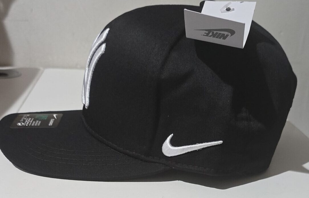 New York Yankees Cap Hat - NWT Adjustable Unisex - Image 20