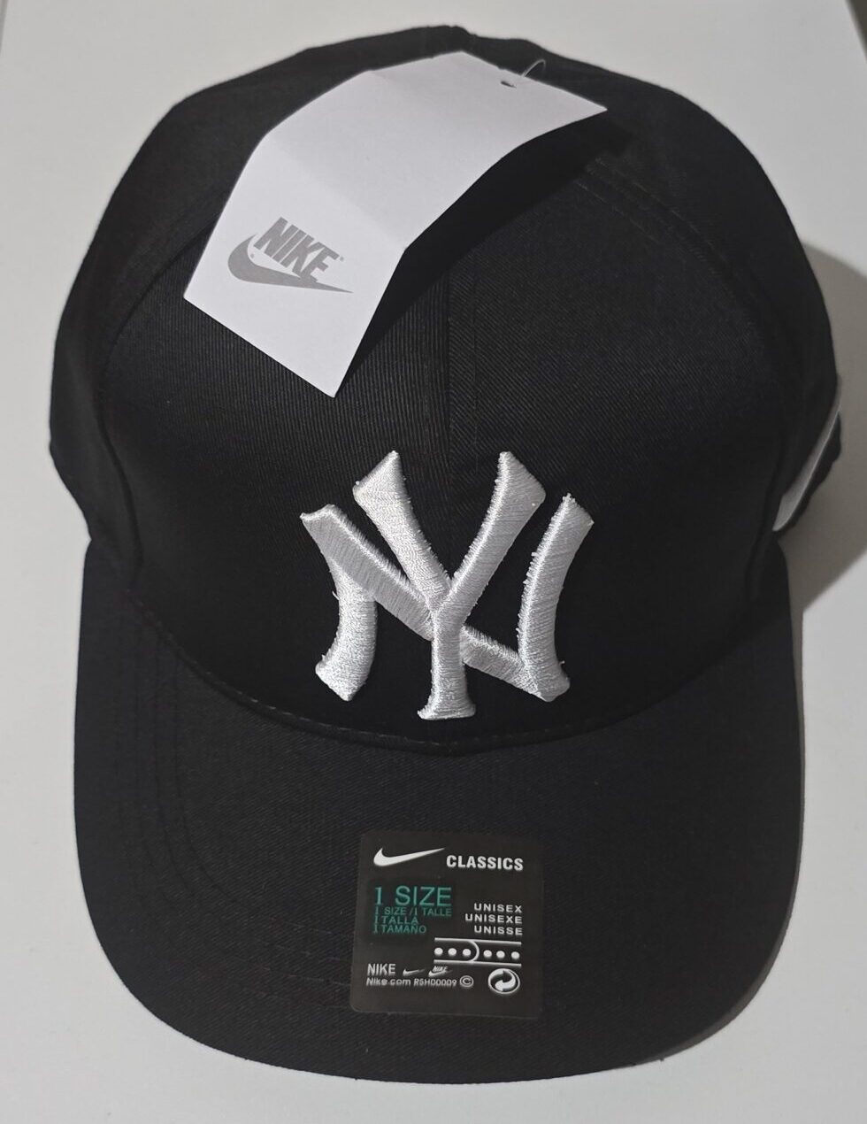 New York Yankees Cap Hat - NWT Adjustable Unisex - Image 17