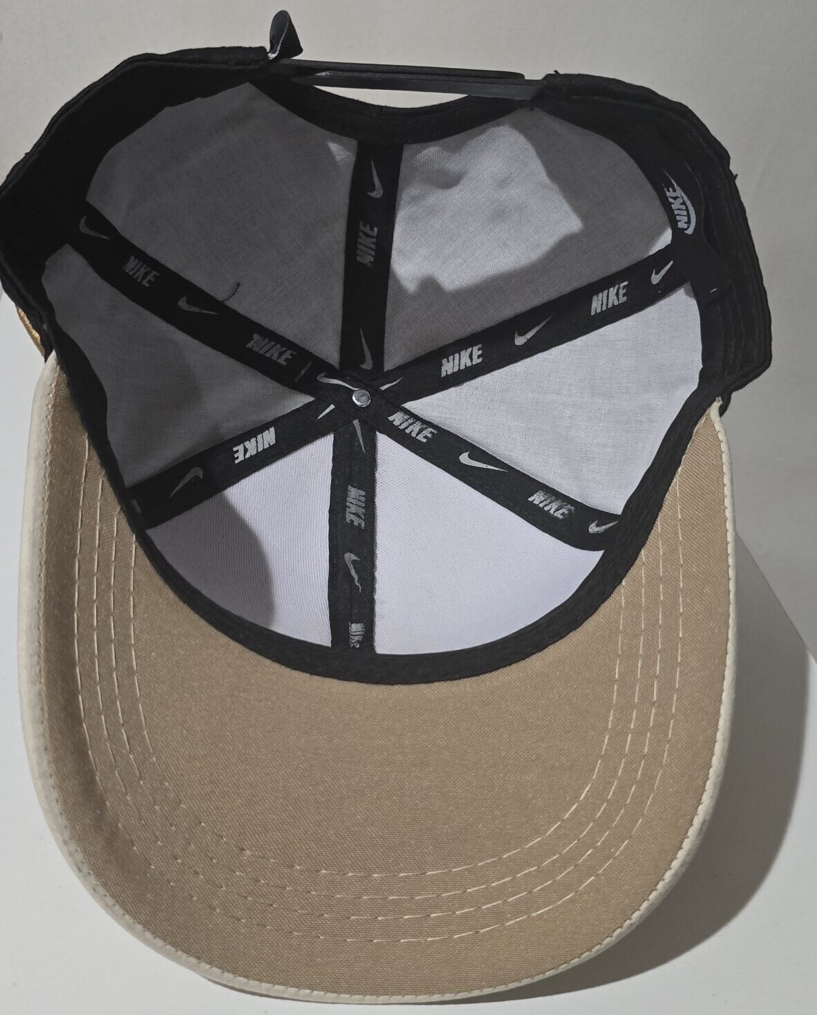 New York Yankees Cap Hat - NWT Adjustable Unisex - Image 6