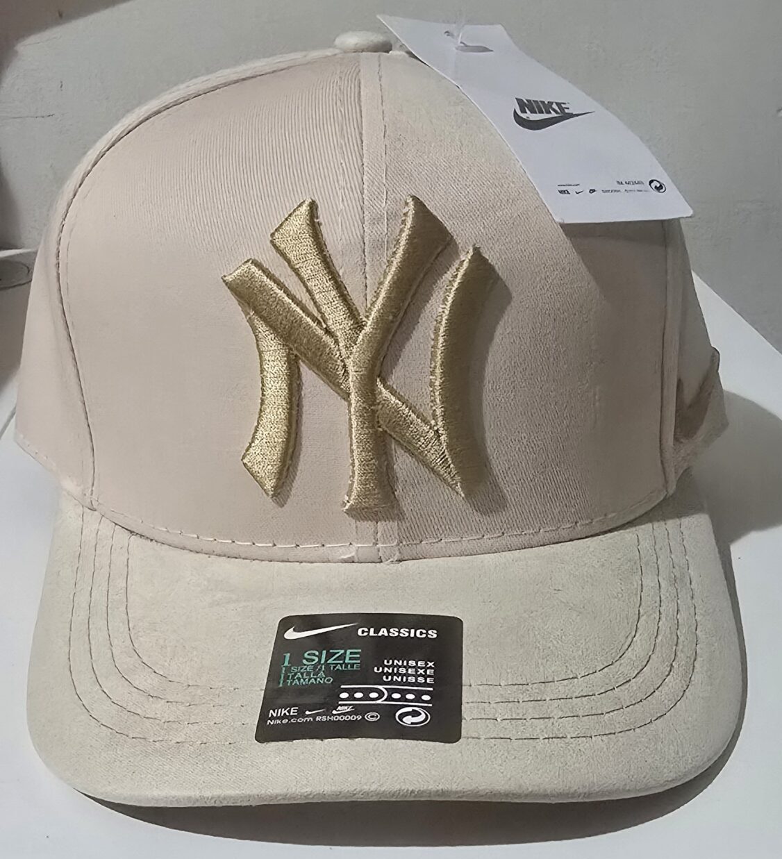 New York Yankees Cap Hat - NWT Adjustable Unisex - Image 23