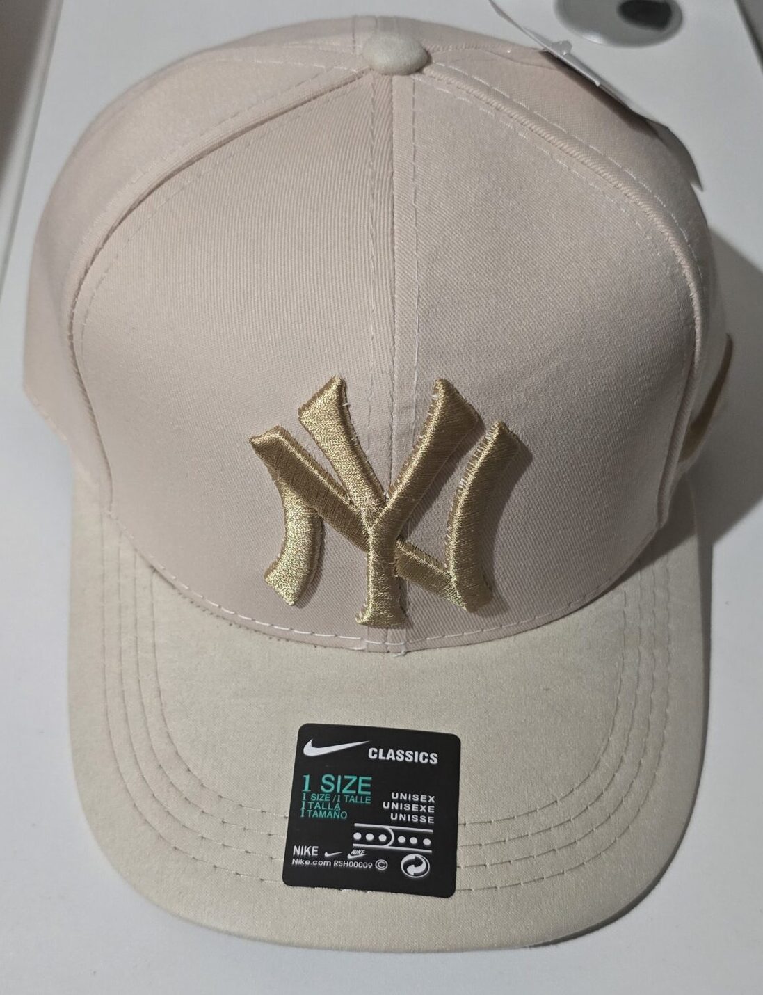 New York Yankees Cap Hat - NWT Adjustable Unisex - Image 22