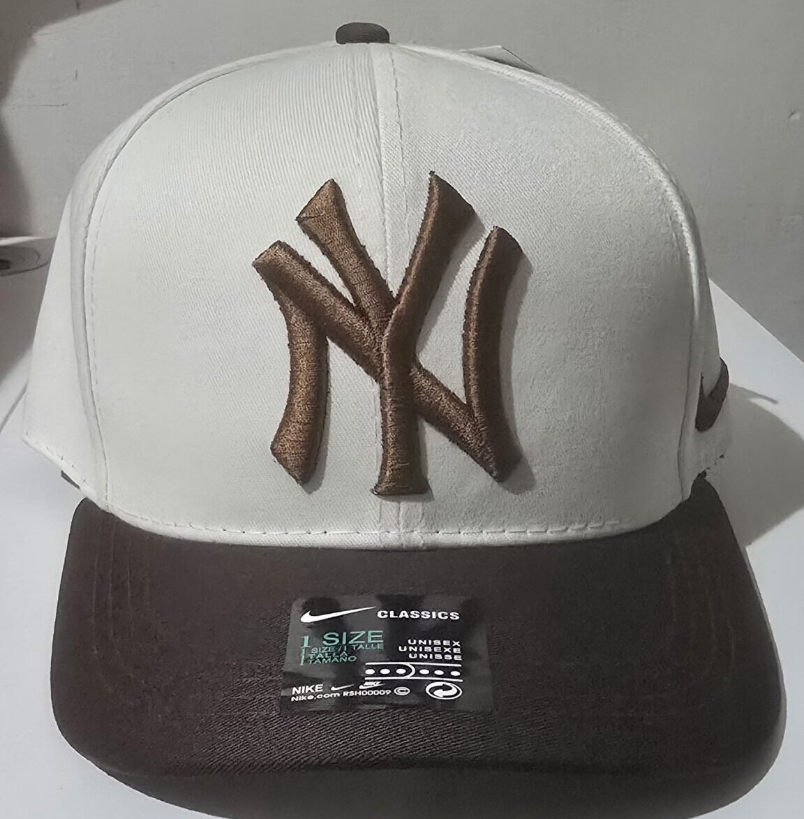 New York Yankees Cap Hat - NWT Adjustable Unisex - Image 31