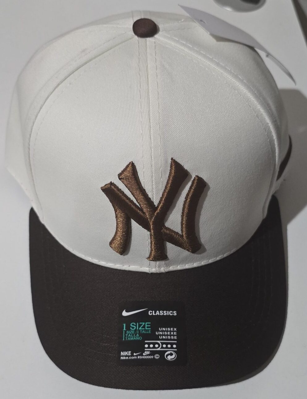 New York Yankees Cap Hat - NWT Adjustable Unisex - Image 27