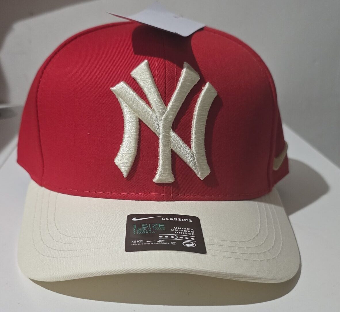 New York Yankees Cap Hat - NWT Adjustable Unisex - Image 39