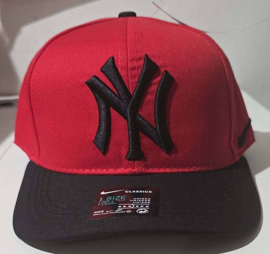 New York Yankees Cap Hat - NWT Adjustable Unisex - Image 46