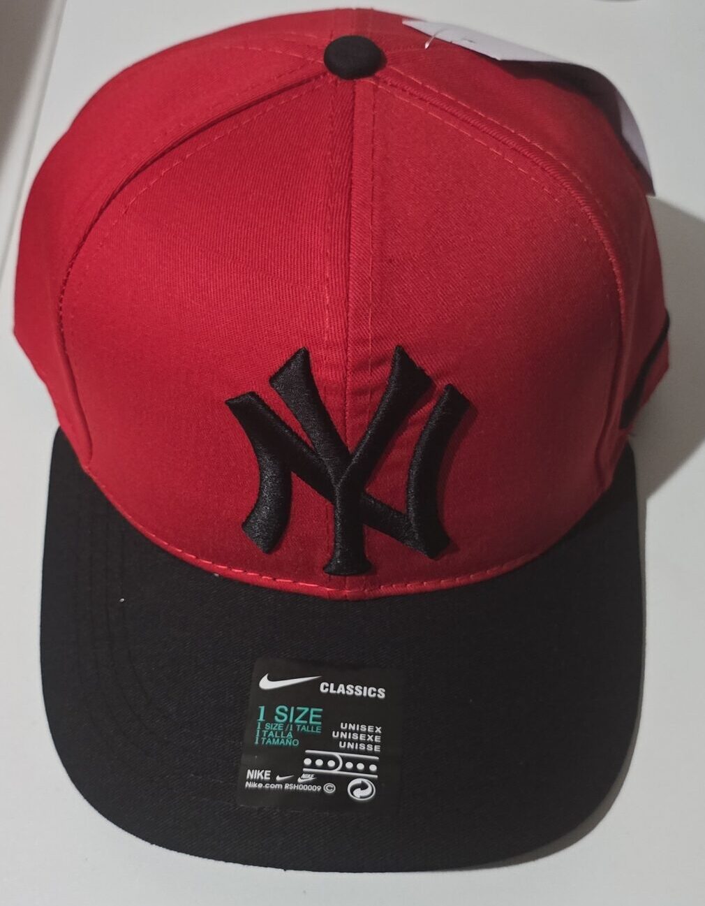 New York Yankees Cap Hat - NWT Adjustable Unisex - Image 42