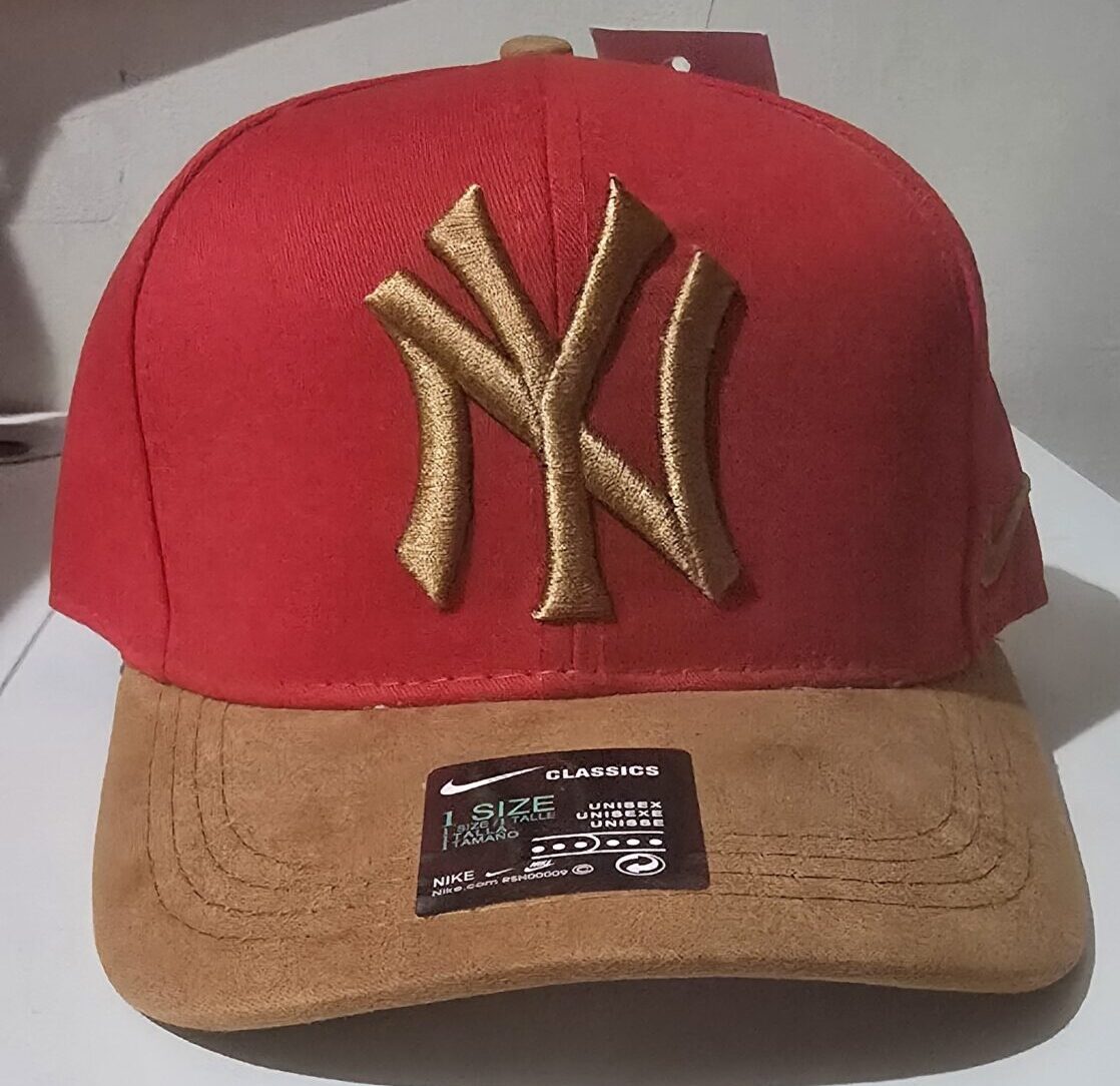 New York Yankees Cap Hat - NWT Adjustable Unisex - Image 49