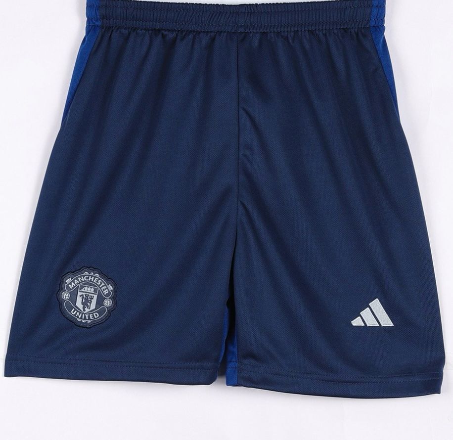 MANCHESTER UNITED 24/25 FULL SET SIZE-L Imported - Image 6