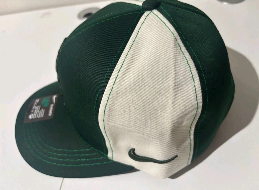 Chicago White Sox Hat Nike Club Cap Adjustable UNISEXO - Image 5