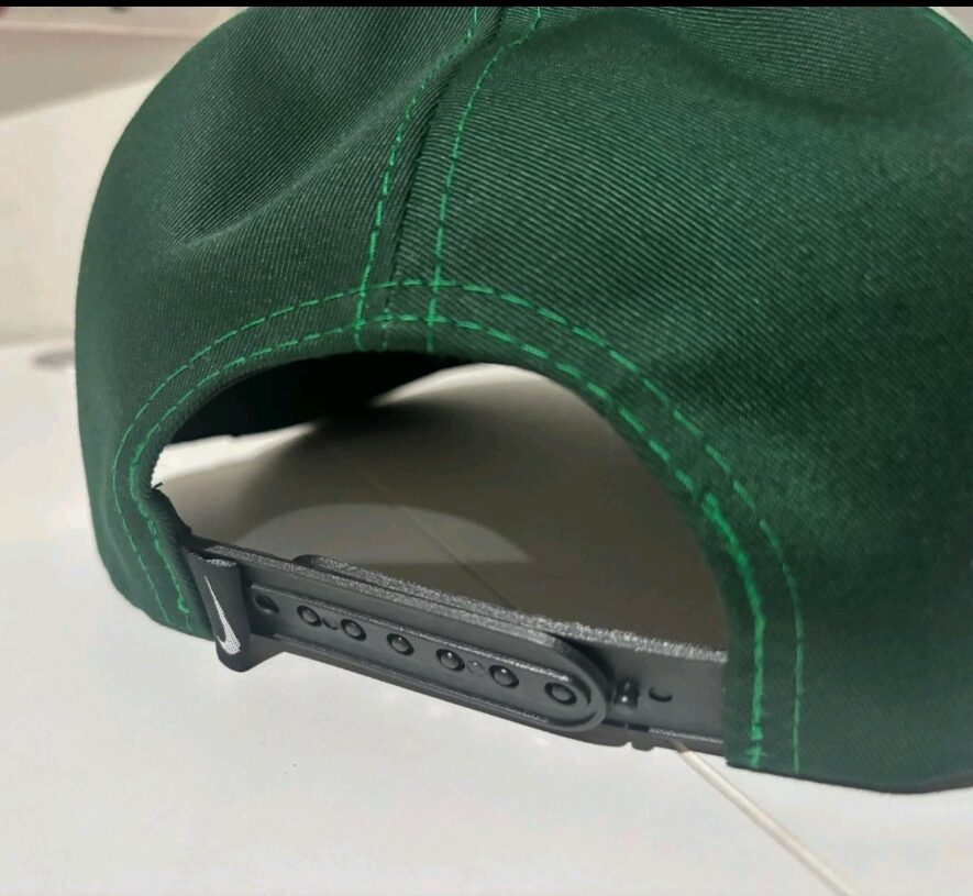 Chicago White Sox Hat Nike Club Cap Adjustable UNISEXO - Image 6