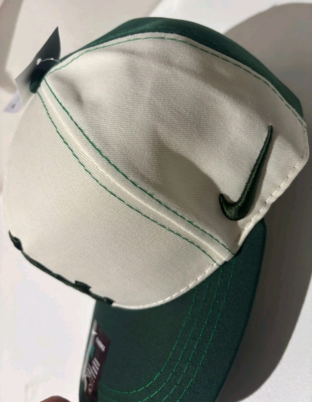 Chicago White Sox Hat Nike Club Cap Adjustable UNISEXO - Image 10