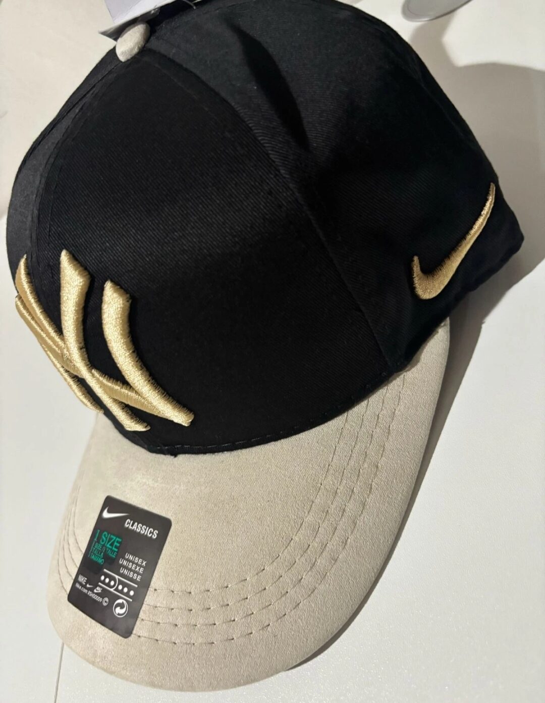 New York Yankees Cap Hat - NWT Adjustable Unisex - Image 5