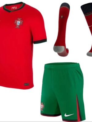 PORTUGAL MENS FULL SET,SIZE-L Imported