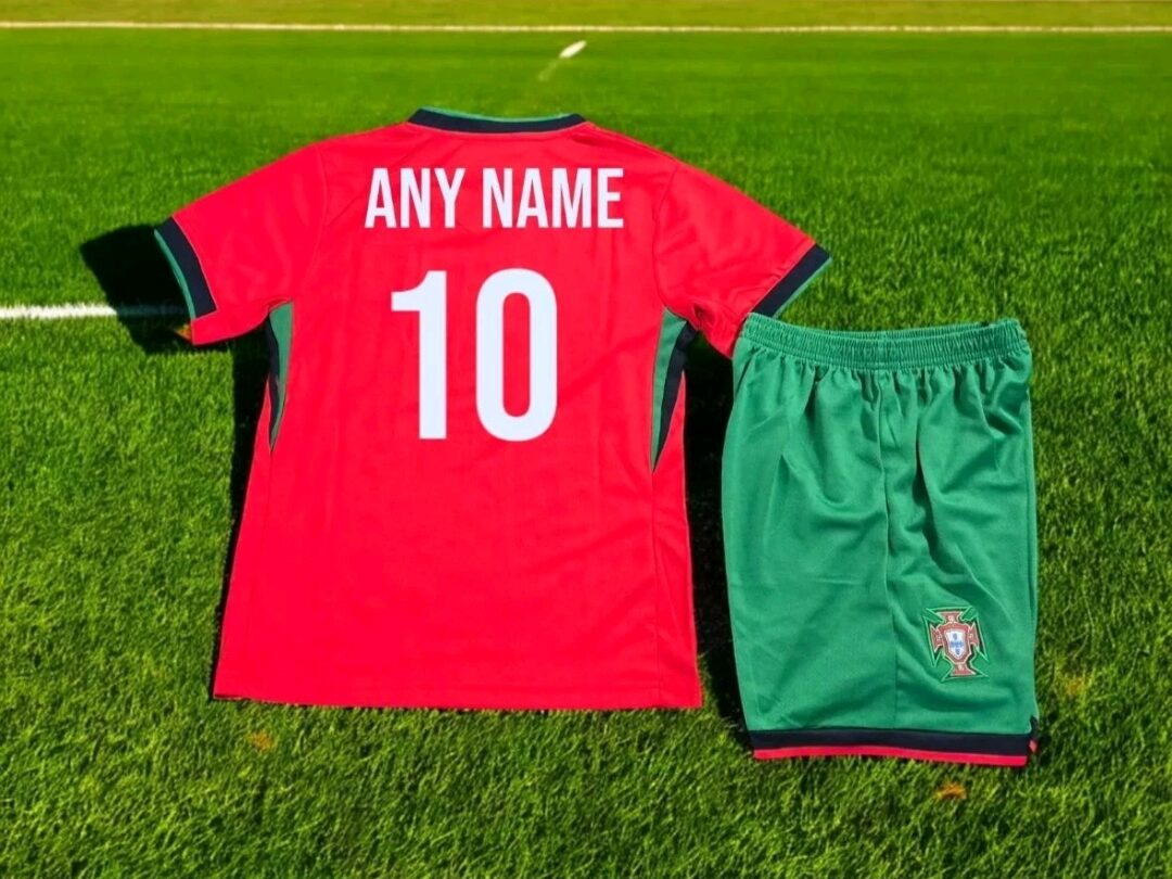 PORTUGAL MENS FULL SET,SIZE-L Imported - Image 5